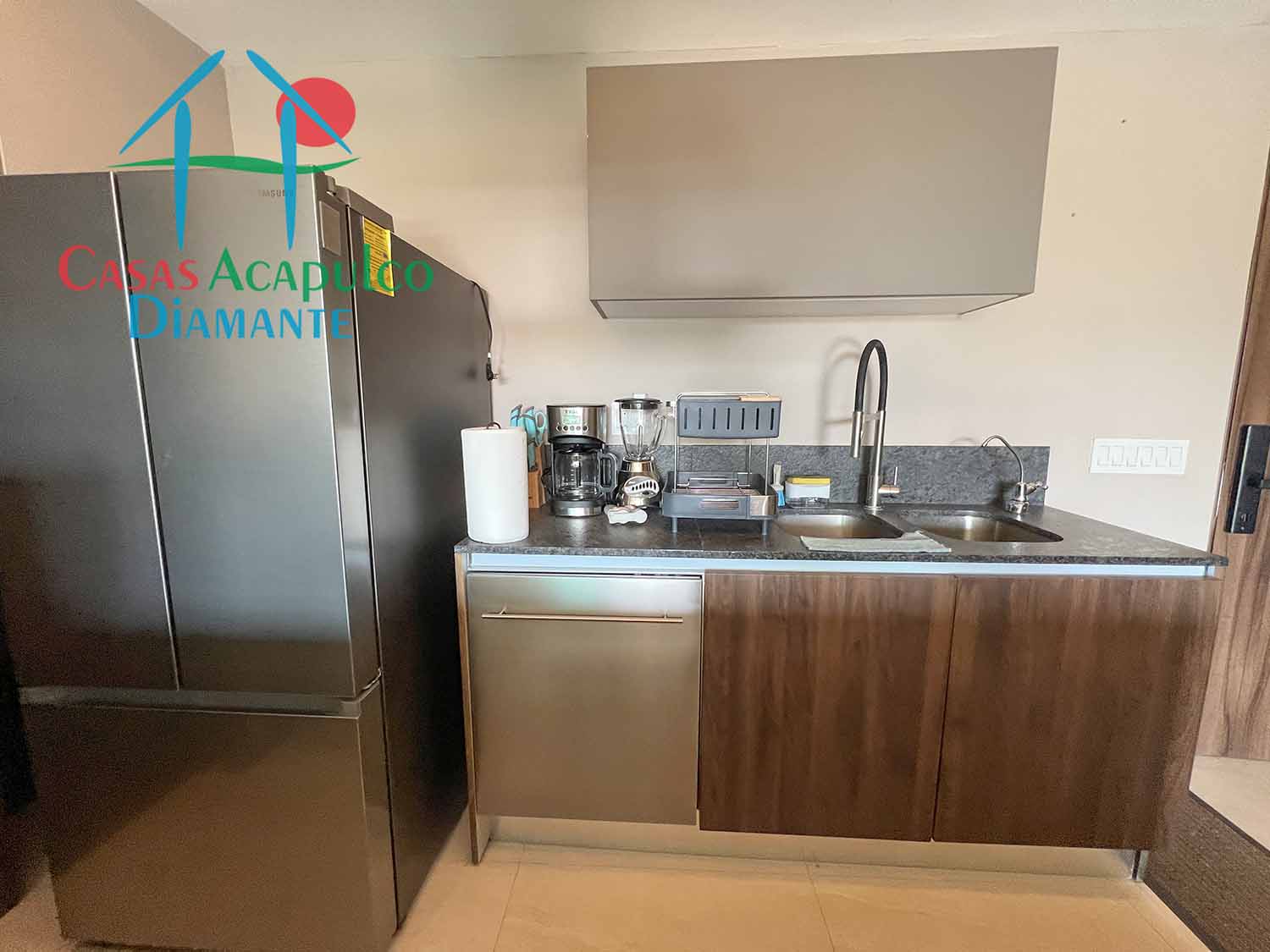 La Isla Fiji Y4 - Cocina 5 La Isla Fiji Y4 - Cocina 5